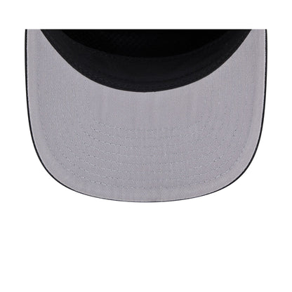 New York Yankees Black and White 19TWENTY Snapback Hat