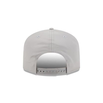 New York Yankees Gray 19TWENTY Snapback Hat