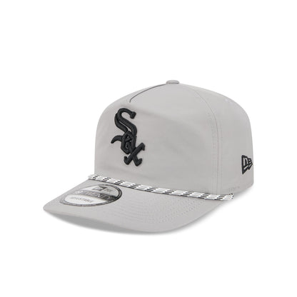 Chicago White Sox Gray 19TWENTY Snapback Hat