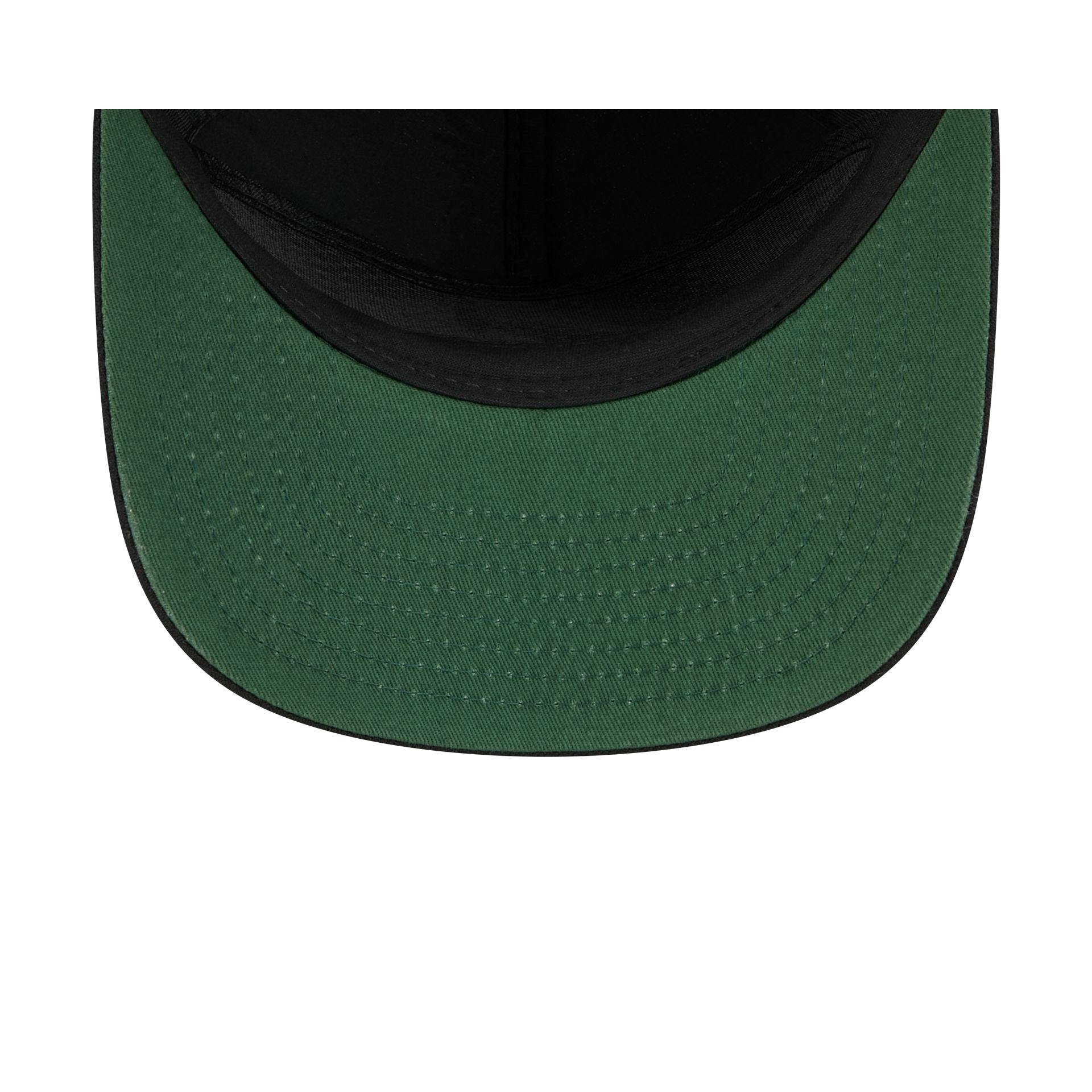 Atlanta Braves Three Looms Wool Duck Camo 19TWENTY Adjustable Hat