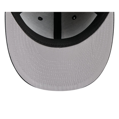 New York Yankees Three Looms Floral Cord Low Profile 59FIFTY Fitted Hat