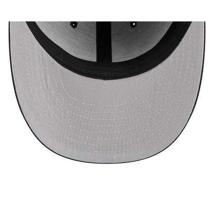 Chicago White Sox Three Looms Floral Cord Low Profile 59FIFTY Fitted Hat