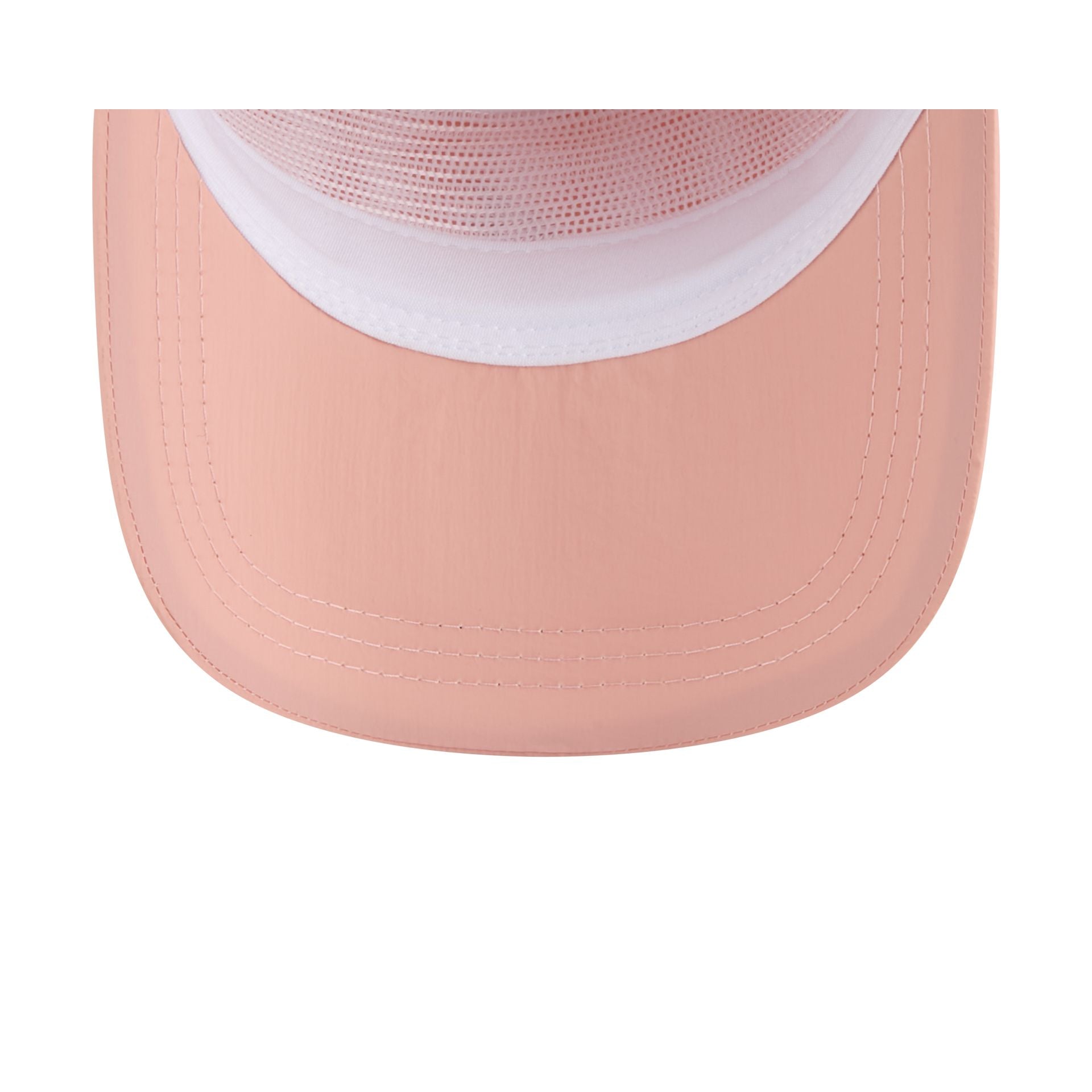 Chicago White Sox Blush Crinkle 19TWENTY Adjustable Hat