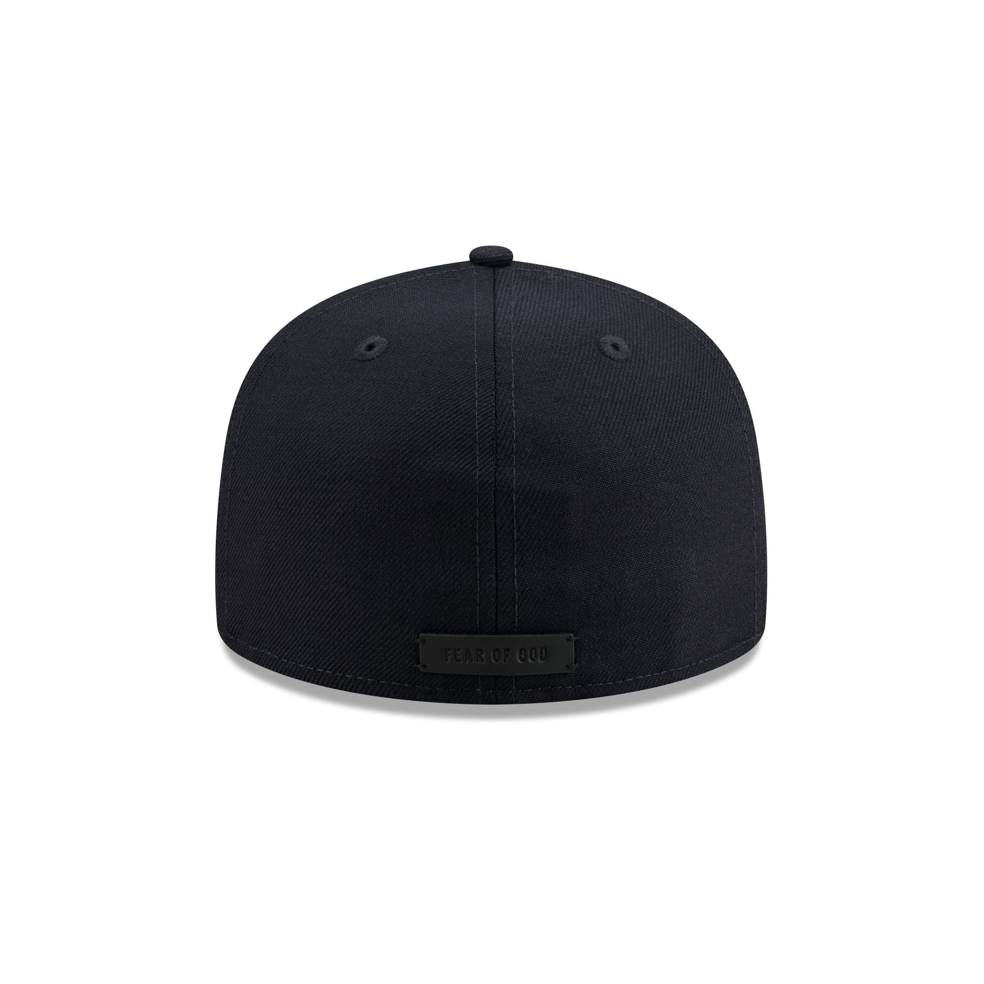 Fear of God Essentials New York Yankees 59FIFTY Fitted Hat