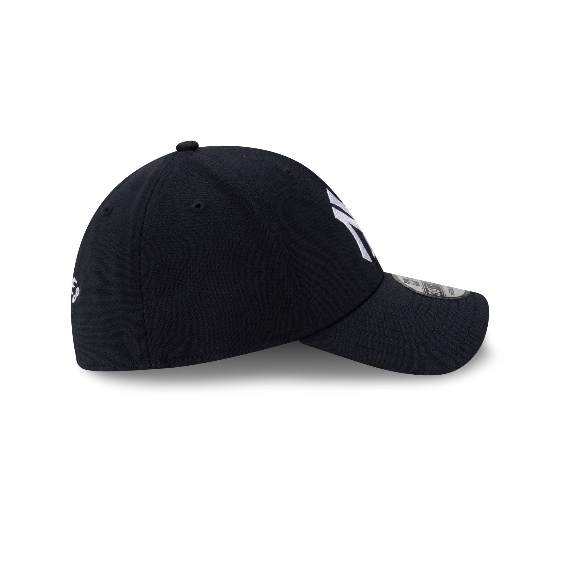 Ralph Lauren x New York Yankees Navy 39THIRTY Stretch Fit Hat