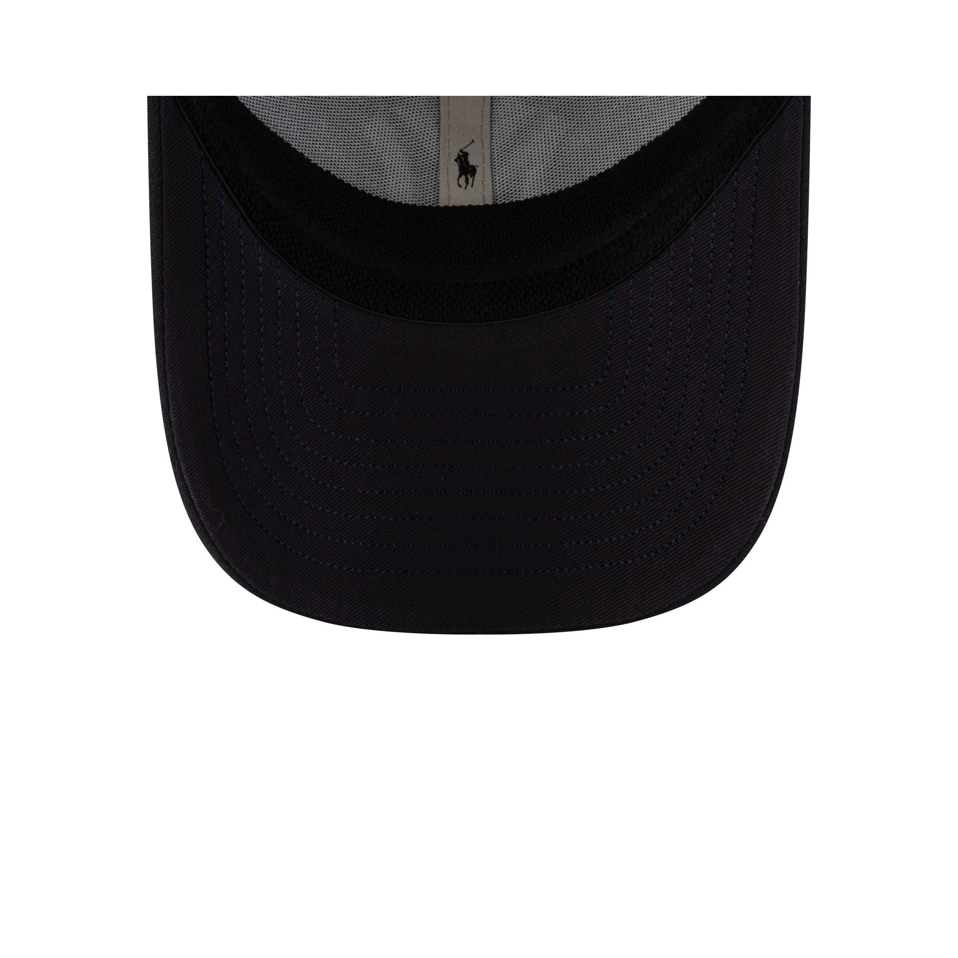 Ralph Lauren x New York Yankees Navy 39THIRTY Stretch Fit Hat