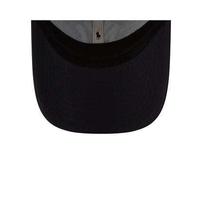 Ralph Lauren x New York Yankees Navy 39THIRTY Stretch Fit Hat