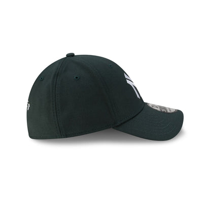 Ralph Lauren x New York Yankees Dark Green 39THIRTY Stretch Fit Hat