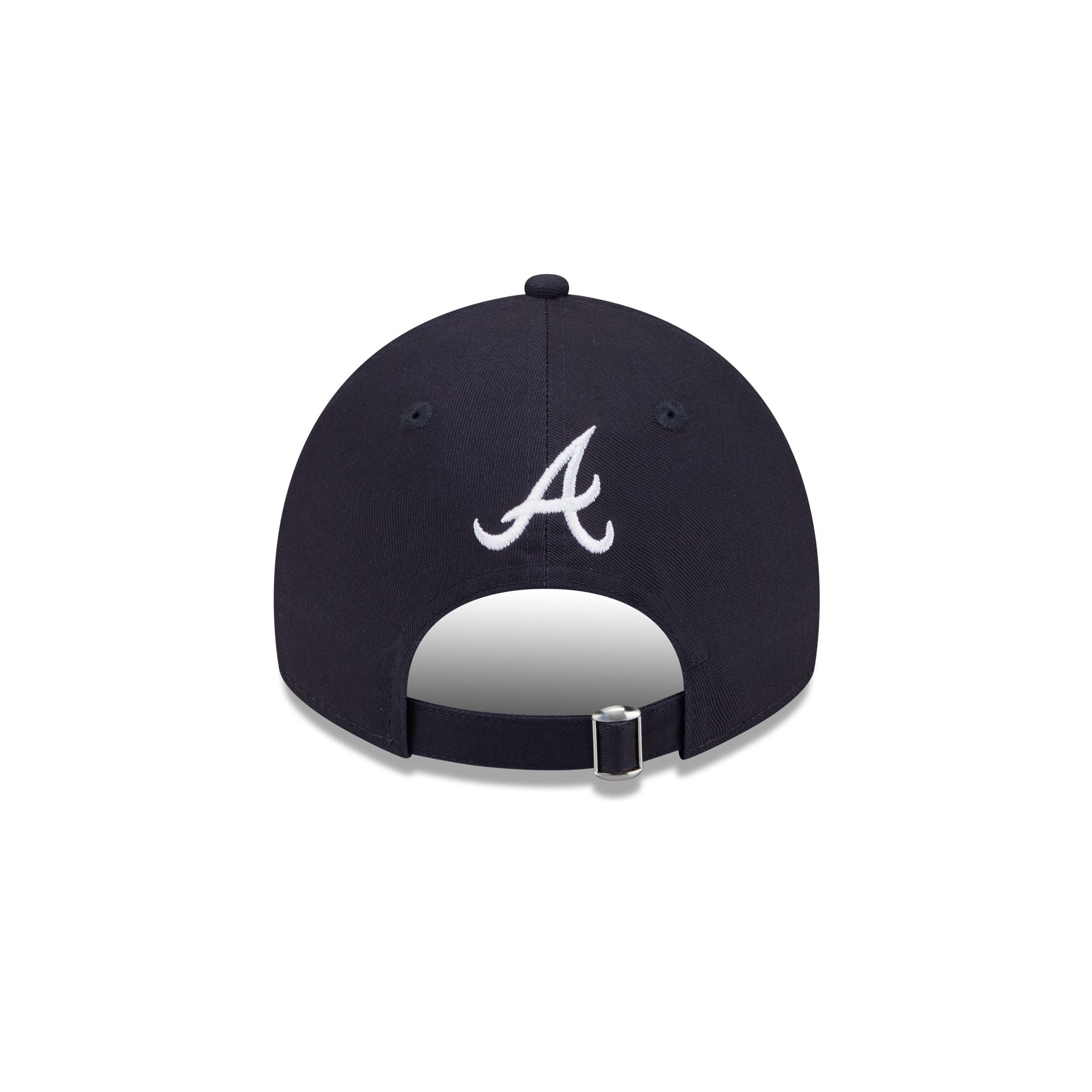 Atlanta Braves Classic Tones 9TWENTY Adjustable Hat
