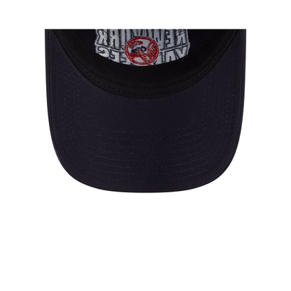 New York Yankees Classic Tones 9TWENTY Adjustable Hat
