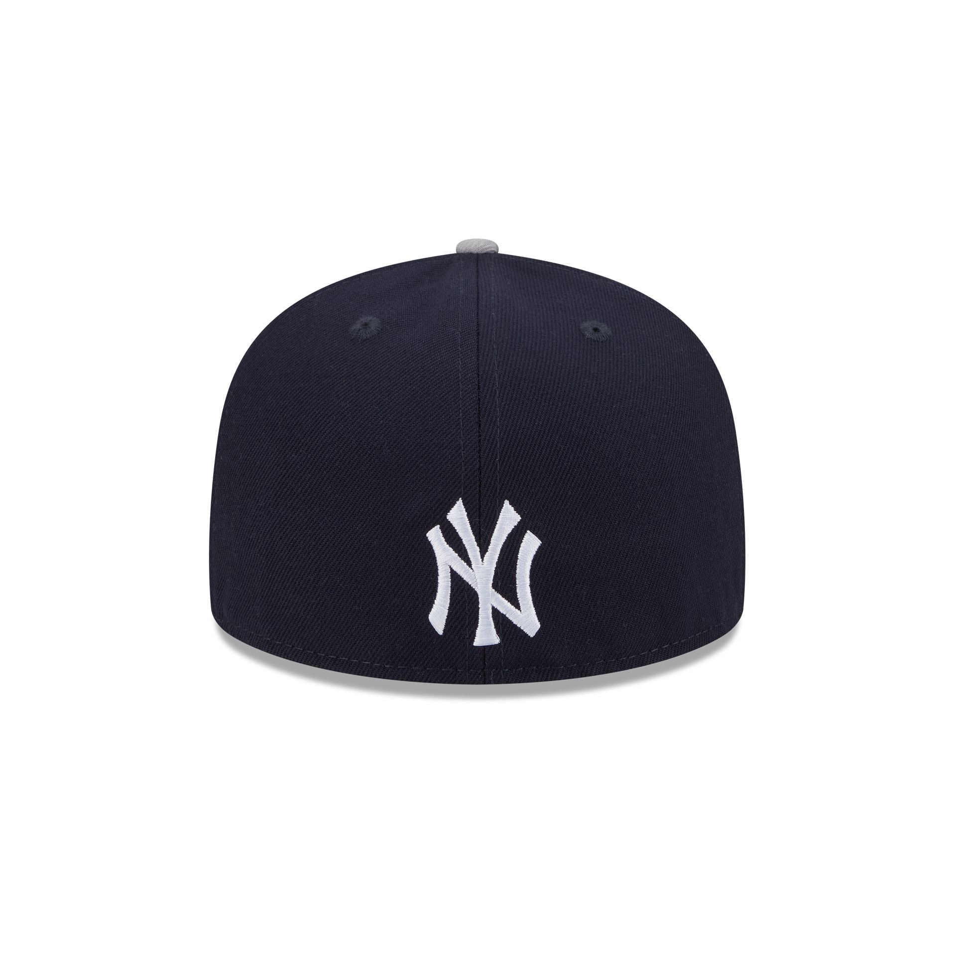 New York Yankees Classic Tones 59FIFTY Fitted Hat