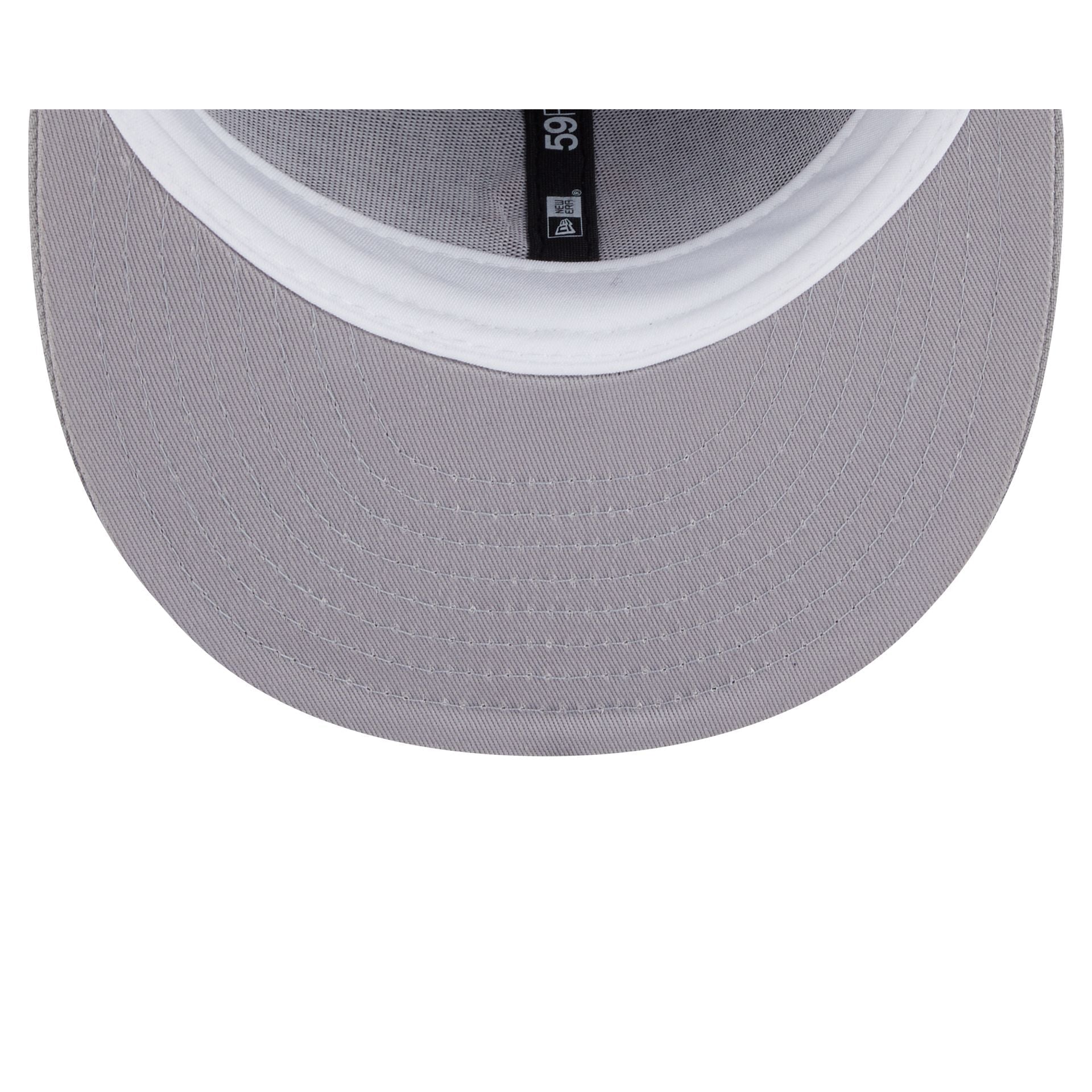 New York Yankees Classic Tones 59FIFTY Fitted Hat