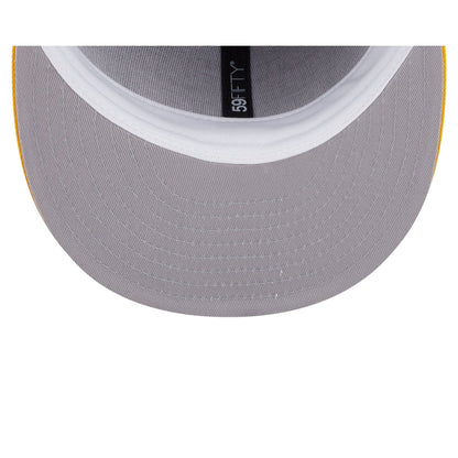 San Diego Padres Classic Tones 59FIFTY Fitted Hat