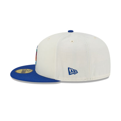 San Diego Padres El Salvador City Elements 59FIFTY Fitted Hat
