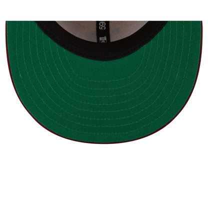 New York Yankees Puerto Rico City Elements 59FIFTY Fitted Hat