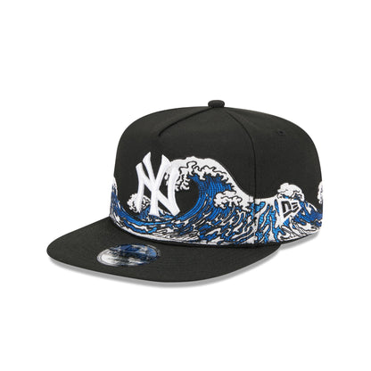 New York Yankees Tidal Flow 19TWENTY Adjustable Hat