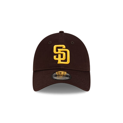 Hidden Pigeon x San Diego Padres 9TWENTY Adjustable Hat