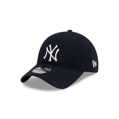 New York Yankees Merino Wool 9TWENTY Adjustable Hat