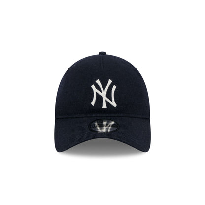 New York Yankees Merino Wool 9TWENTY Adjustable Hat