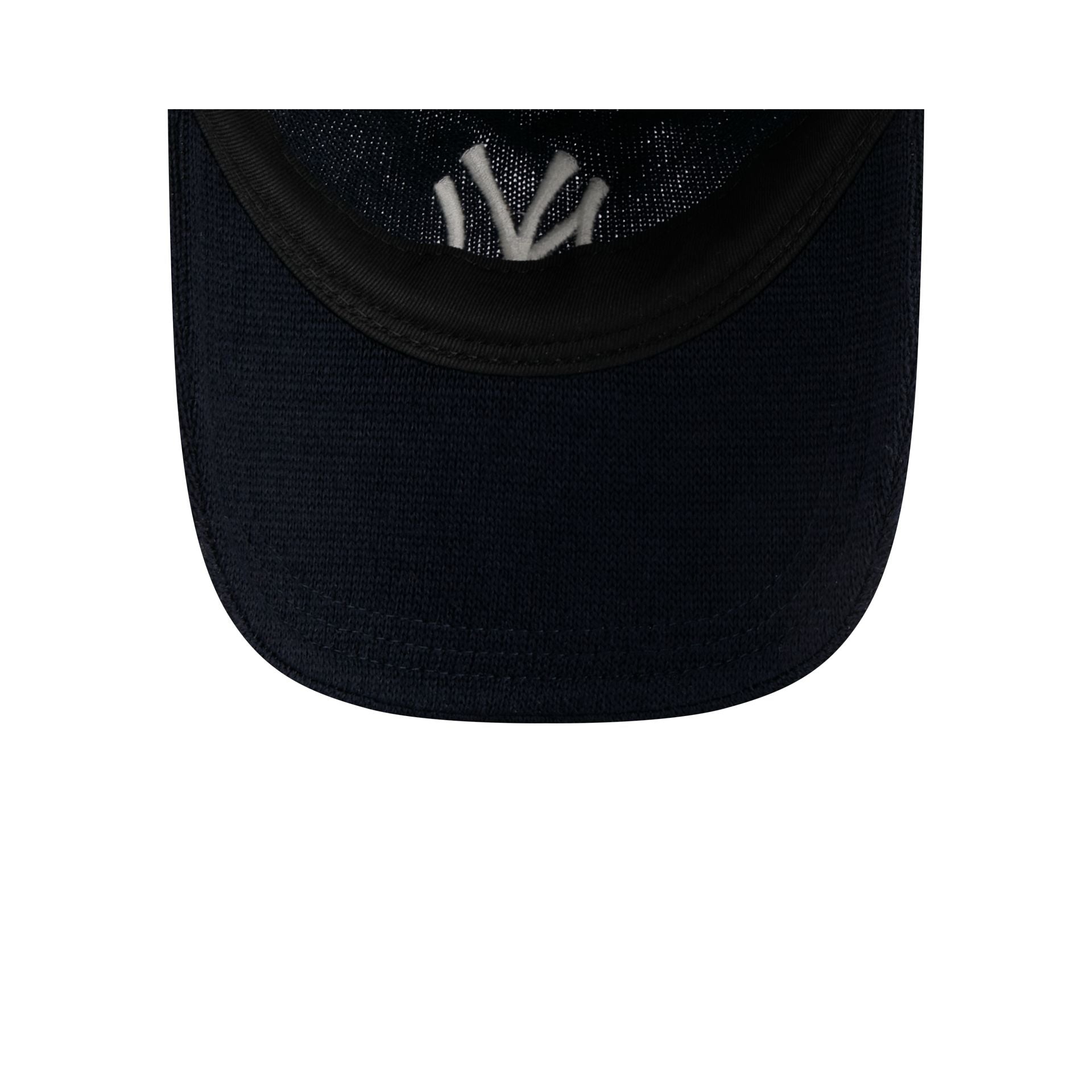 New York Yankees Merino Wool 9TWENTY Adjustable Hat