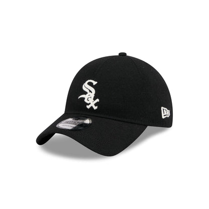 Chicago White Sox Merino Wool 9TWENTY Adjustable Hat