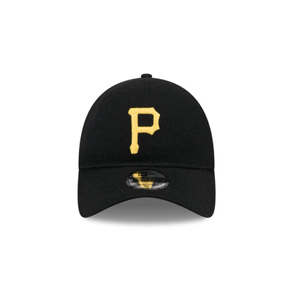 Pittsburgh Pirates Merino Wool 9TWENTY Adjustable Hat