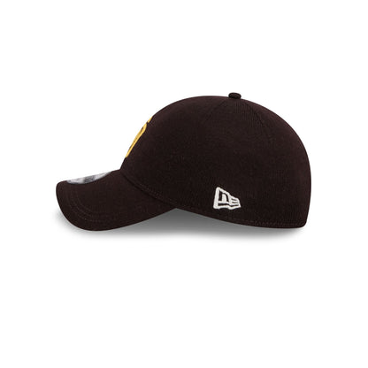 San Diego Padres Merino Wool 9TWENTY Adjustable Hat