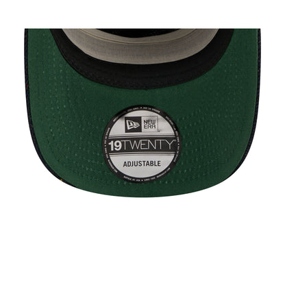 New York Yankees Three Looms Speckled Wool 19TWENTY Adjustable Hat