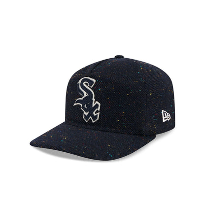 Chicago White Sox Three Looms Speckled Wool 19TWENTY Adjustable Hat