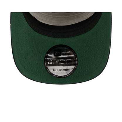 Chicago White Sox Three Looms Speckled Wool 19TWENTY Adjustable Hat