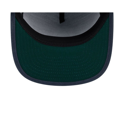 New York Yankees Quilted 59FIFTY A-Frame Fitted Hat