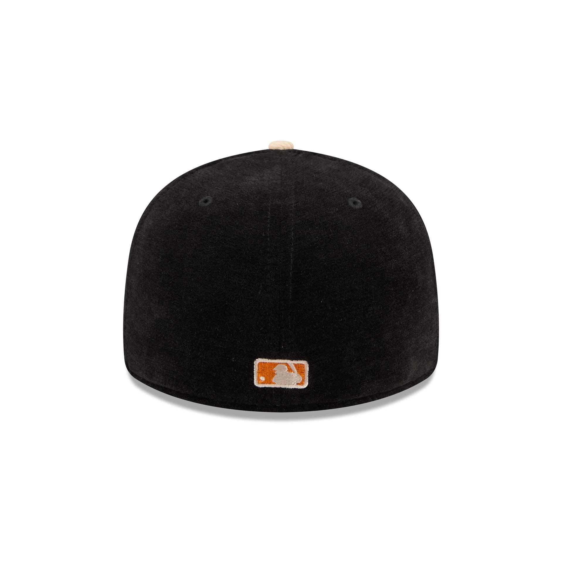 New York Yankees Fall Velvet Low Profile 59FIFTY Fitted Hat