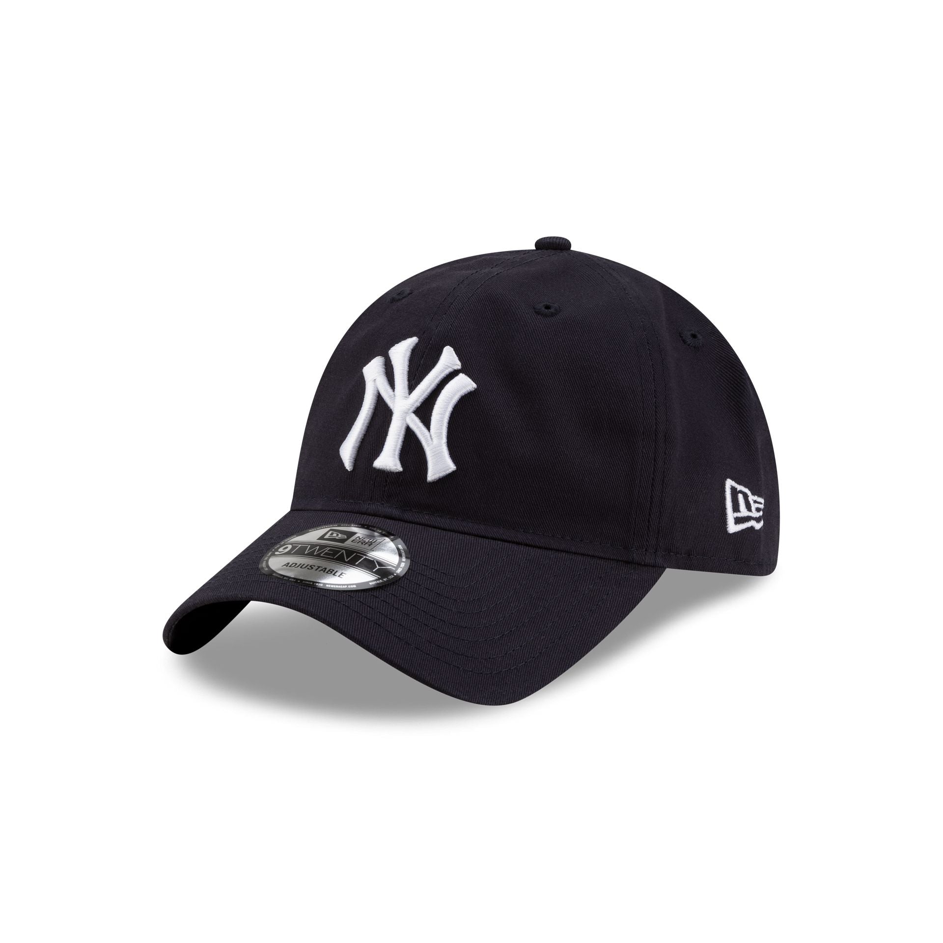 Siegelman Stable x New York Yankees Navy 9TWENTY Adjustable Hat