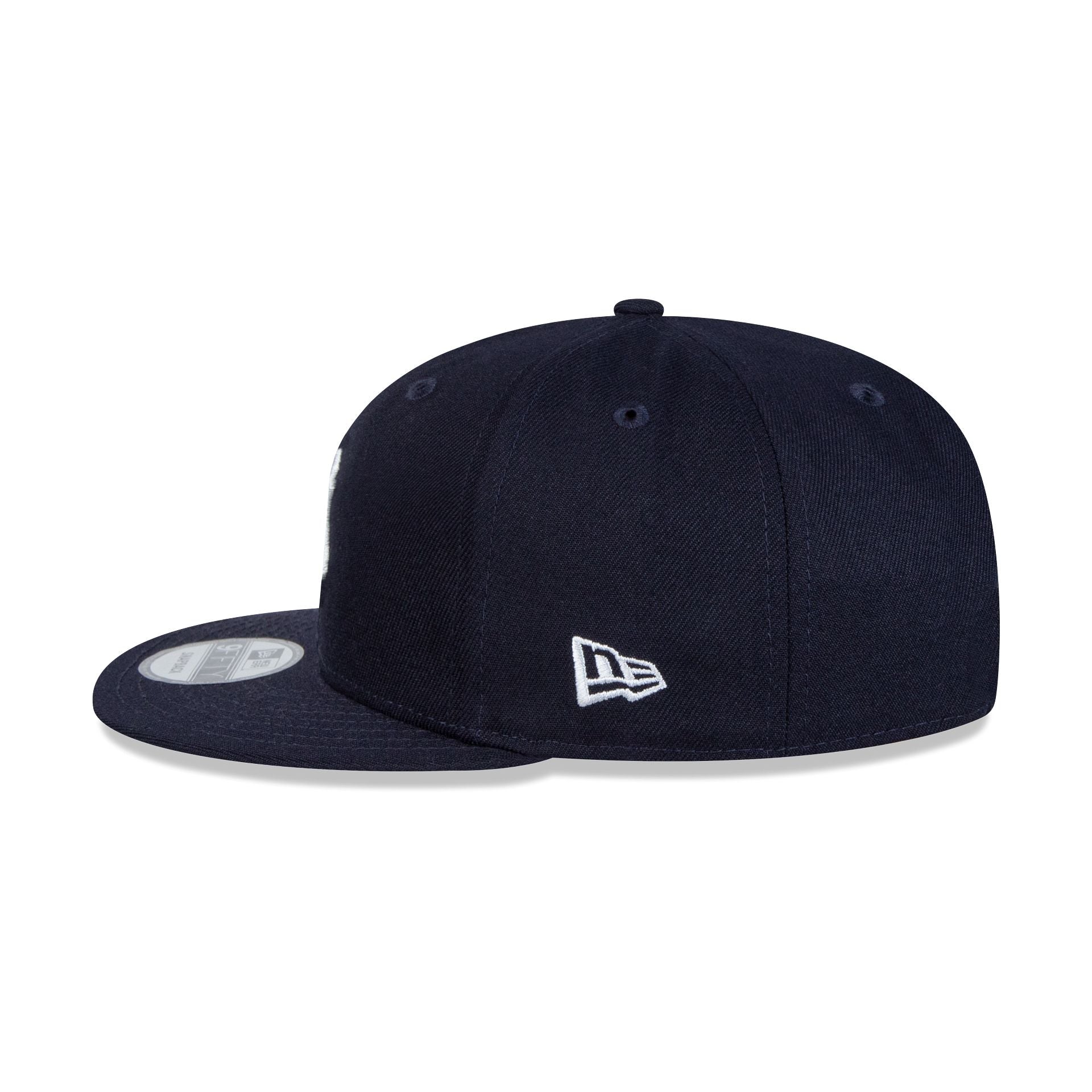 New York Yankees Hall of Fame 2025 CC Sabathia 9FIFTY Snapback Hat