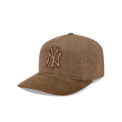 New York Yankees Utility Linen 19TWENTY Adjustable Hat