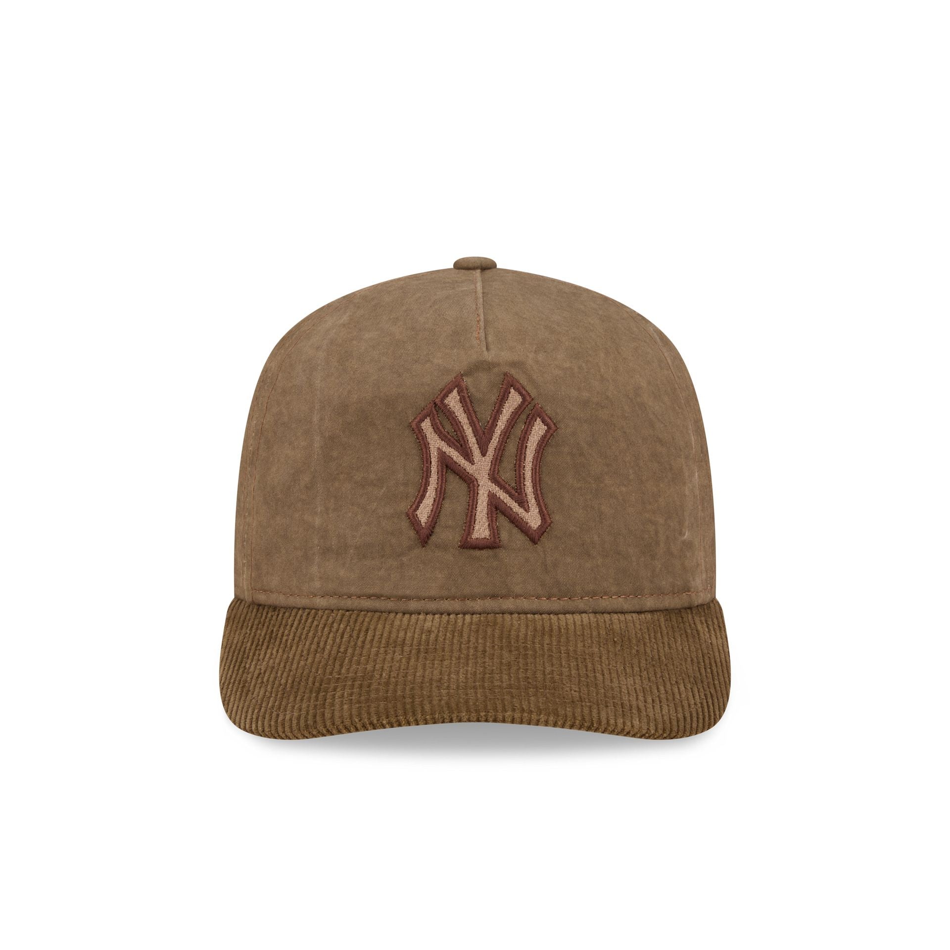 New York Yankees Utility Linen 19TWENTY Adjustable Hat