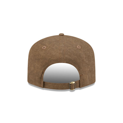 New York Yankees Utility Linen 19TWENTY Adjustable Hat