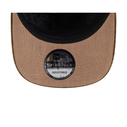 New York Yankees Utility Linen 19TWENTY Adjustable Hat