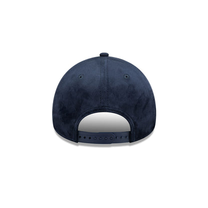 New York Yankees Velour 9FORTY A-Frame Snapback Hat