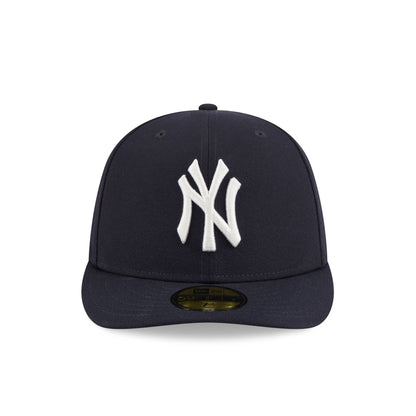 New York Yankees Pre-Curve 59FIFTY Fitted Hat