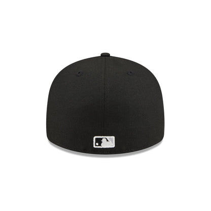 Chicago White Sox Pre-Curve 59FIFTY Fitted Hat
