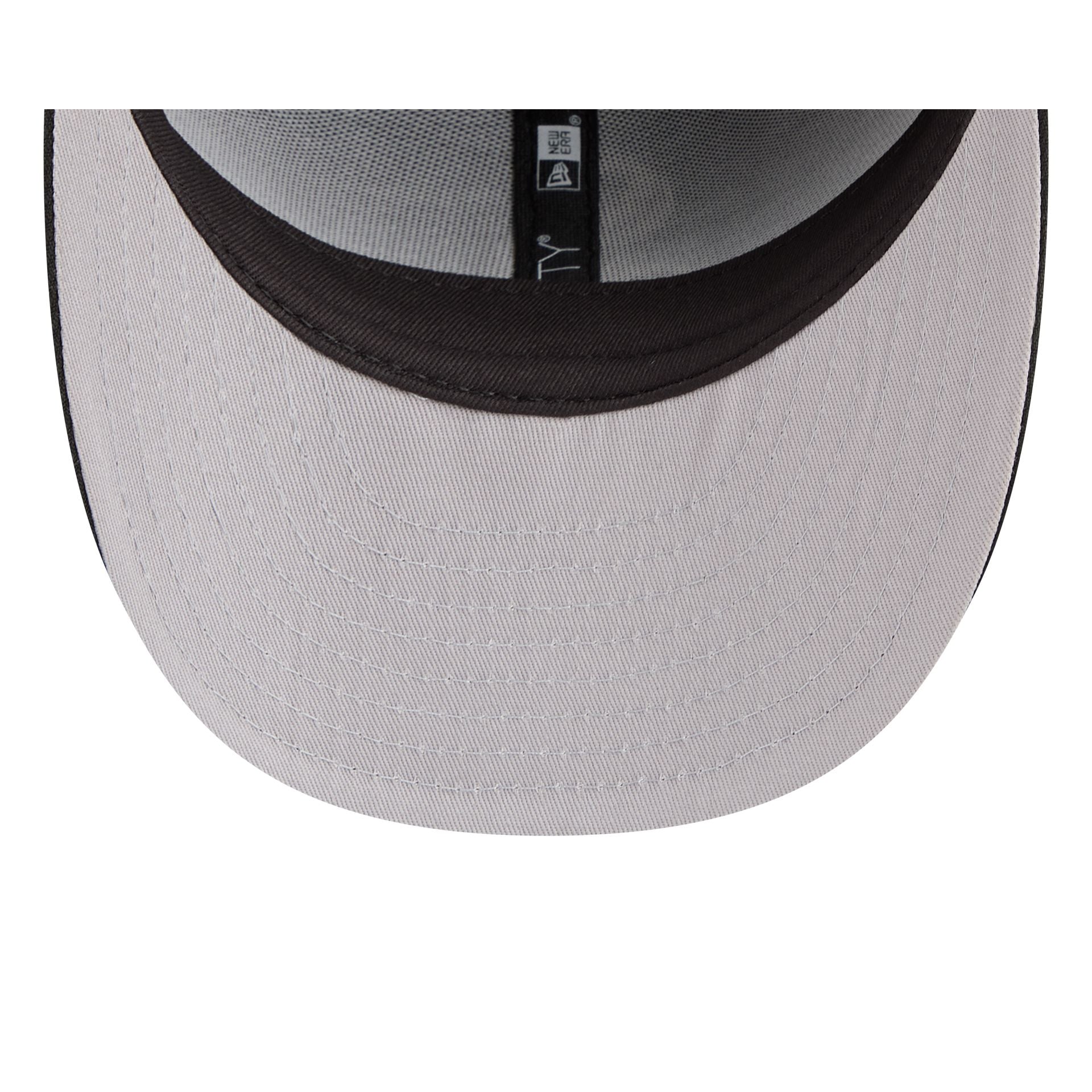 Chicago White Sox Pre-Curve 59FIFTY Fitted Hat