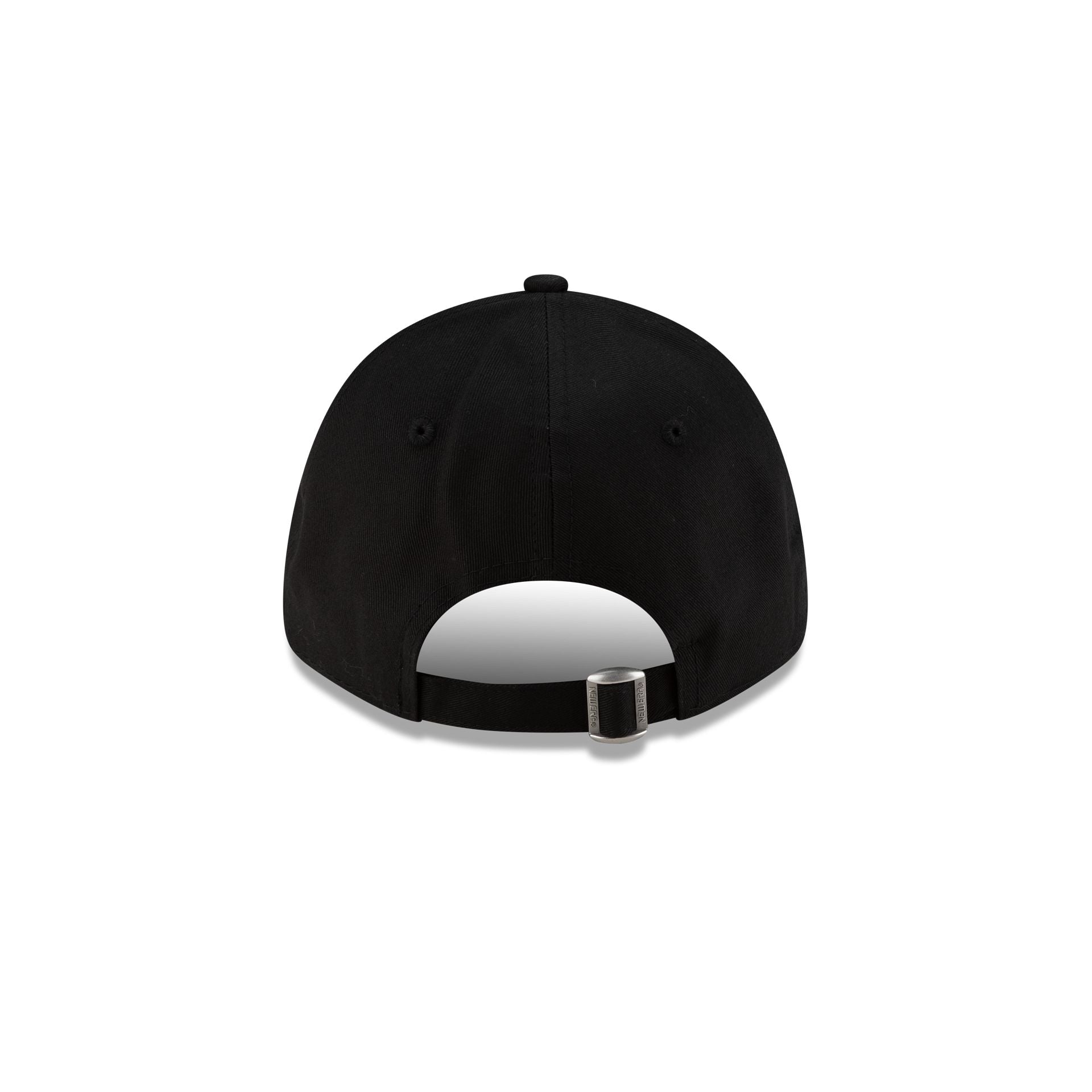 New York Yankees Faux Pony 9FORTY Adjustable Hat