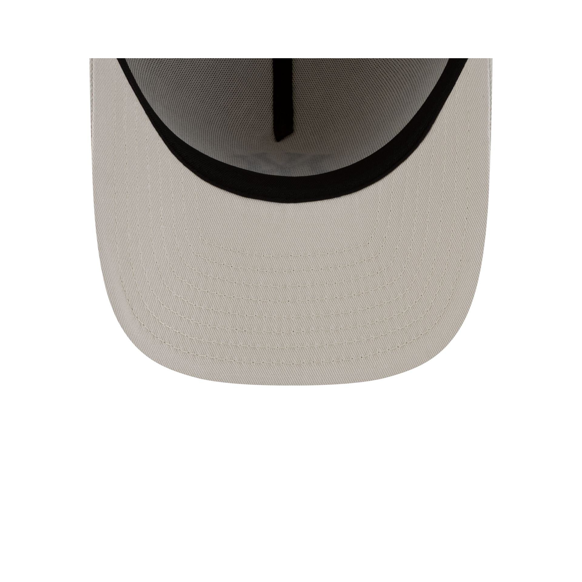 Siegelman Stable x New York Yankees Gray 59FIFTY A-Frame Fitted Hat