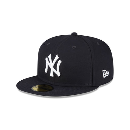 New York Yankees Players' Weekend Sidepatch Judge 59FIFTY Fitted Hat