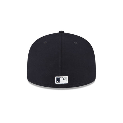 New York Yankees Players' Weekend Sidepatch Judge 59FIFTY Fitted Hat