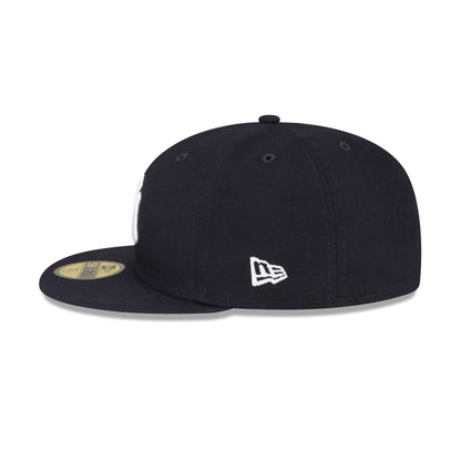 New York Yankees Players' Weekend Sidepatch Fried 59FIFTY Fitted Hat