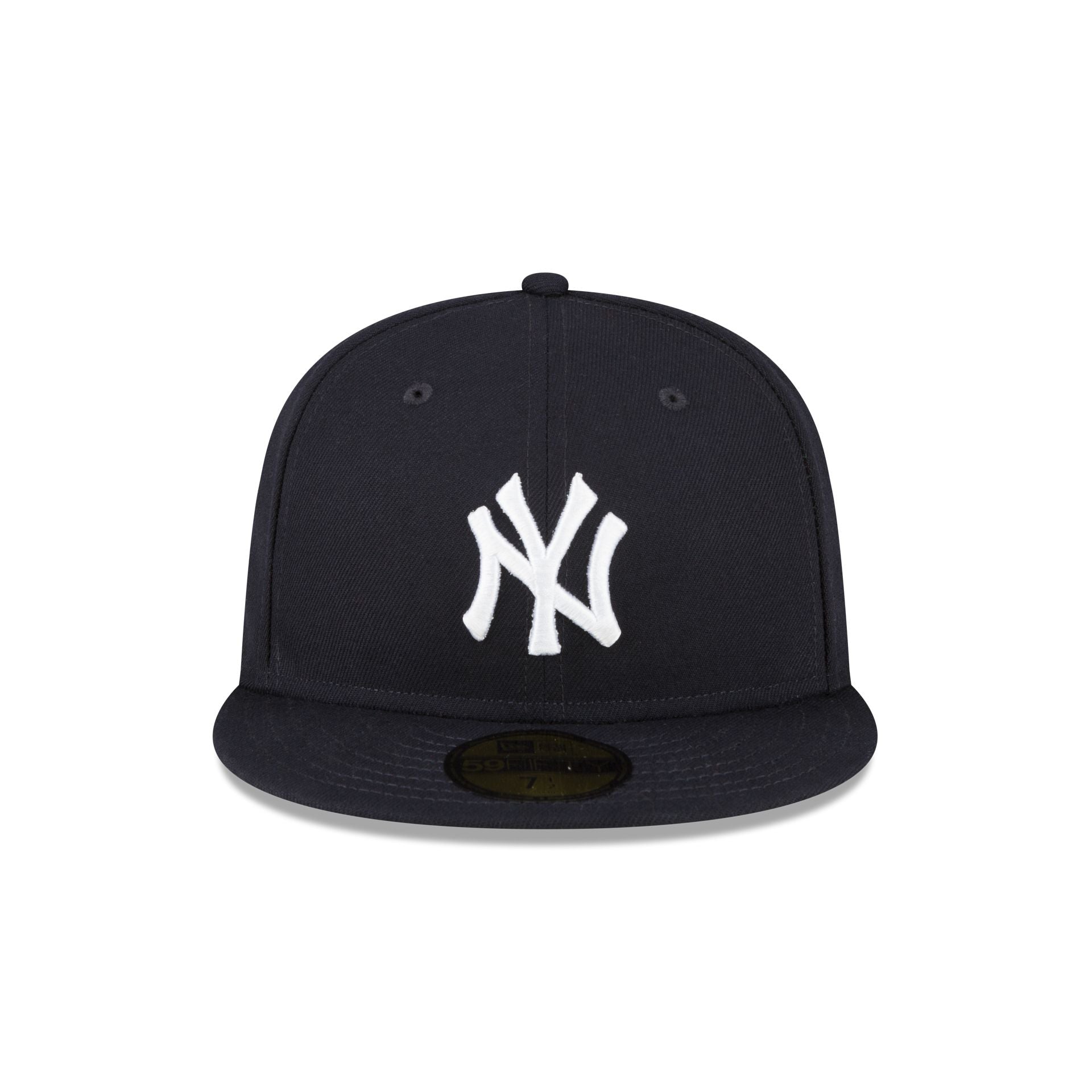 New York Yankees Players' Weekend Sidepatch Bellinger 59FIFTY Fitted Hat