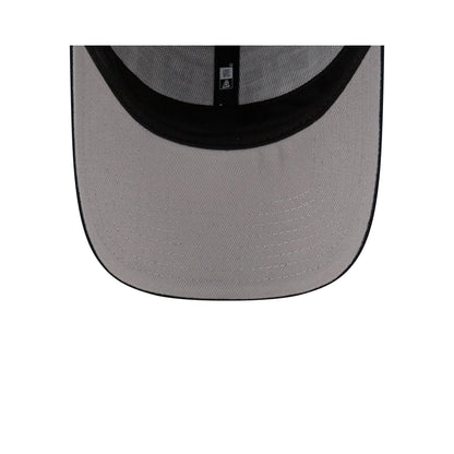 New York Yankees Juan Soto 9FORTY Adjustable Hat