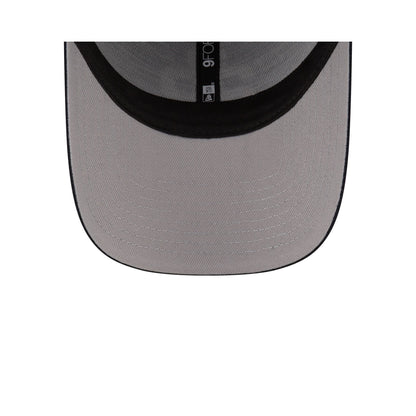 New York Yankees Juan Soto 22 9FORTY Adjustable Hat